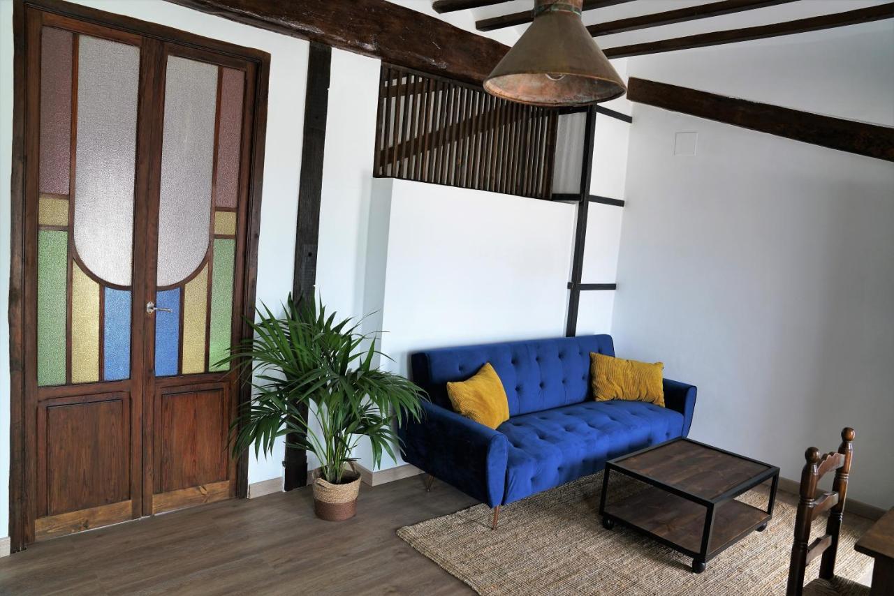 Coqueta Casita De Pescadores Frente Al Puerto Denia Ngoại thất bức ảnh