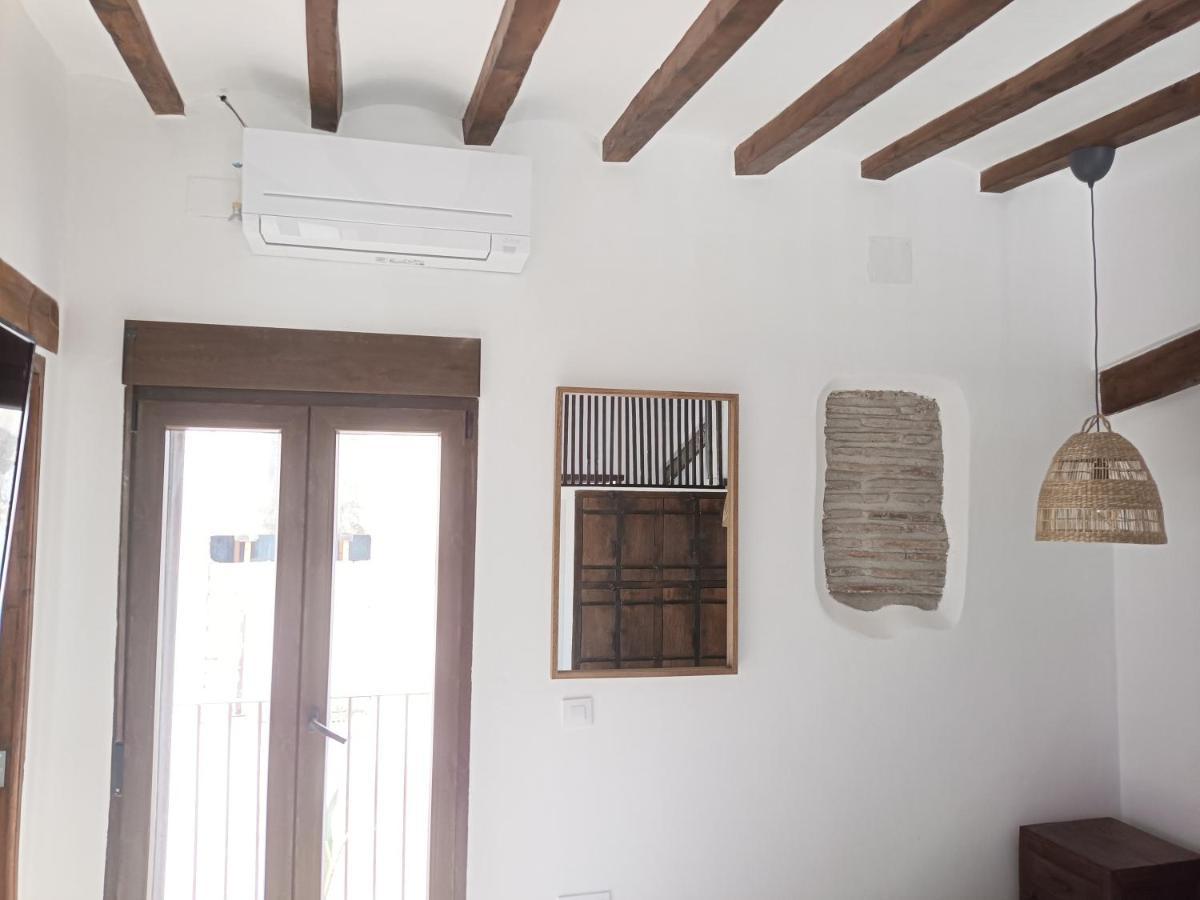 Coqueta Casita De Pescadores Frente Al Puerto Denia Ngoại thất bức ảnh