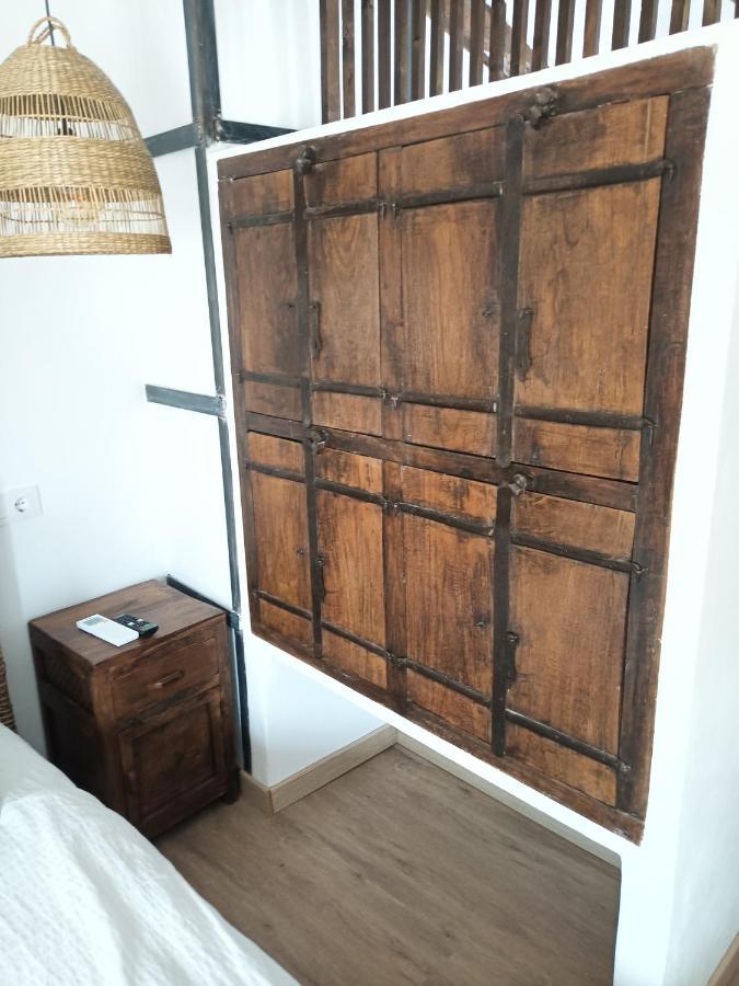 Coqueta Casita De Pescadores Frente Al Puerto Denia Ngoại thất bức ảnh