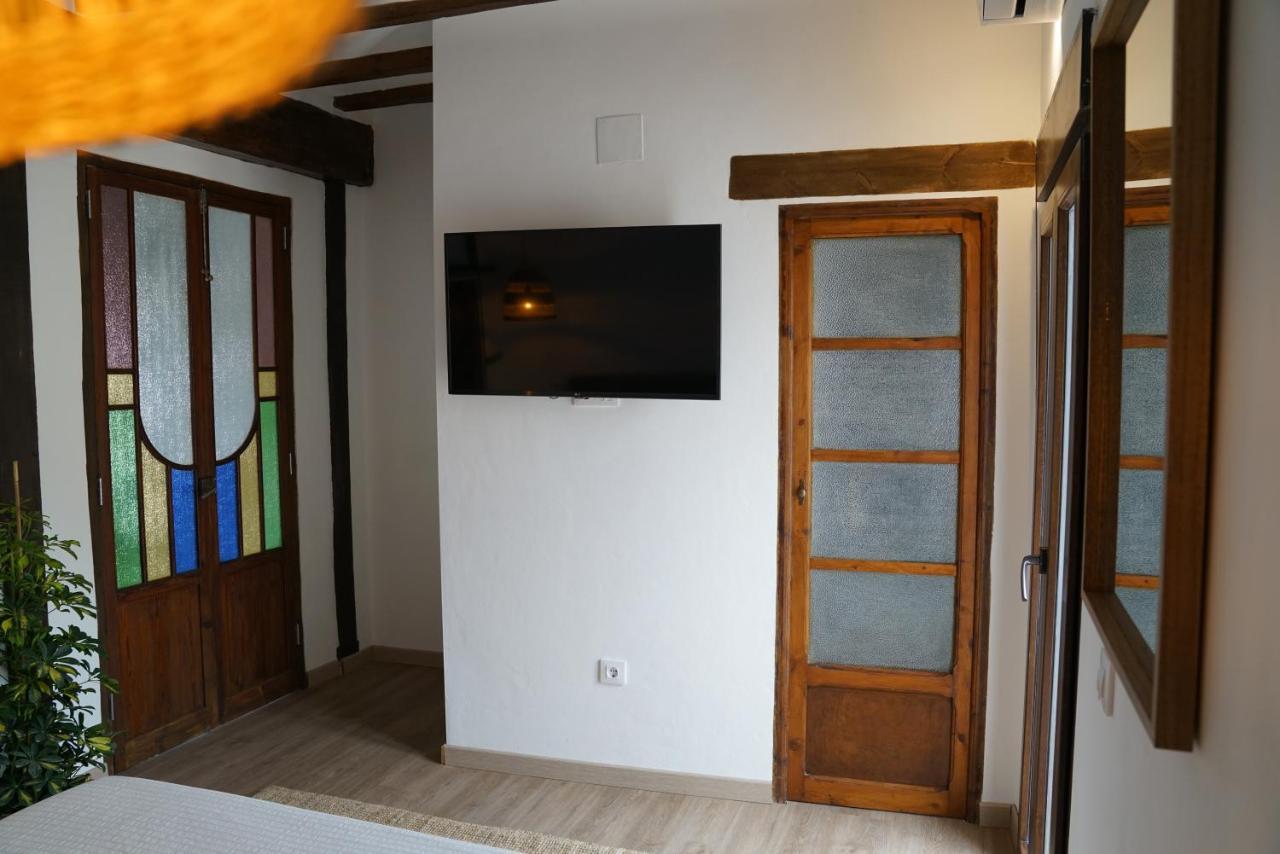 Coqueta Casita De Pescadores Frente Al Puerto Denia Ngoại thất bức ảnh