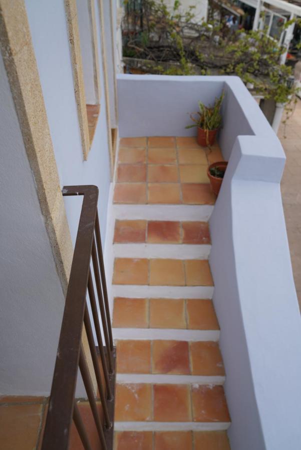 Coqueta Casita De Pescadores Frente Al Puerto Denia Ngoại thất bức ảnh
